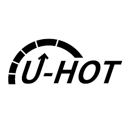 U-HOT logo