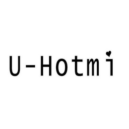 U-HOTMI logo