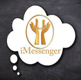 U IMESSENGER logo