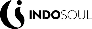 U INDOSOUL logo