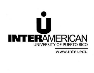 U INTERAMERICAN UNIVERSITY OF PUERTO RICO WWW.INTER.EDU logo