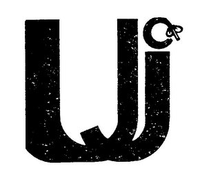 U J logo