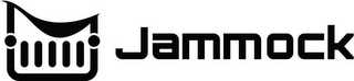 U JAMMOCK logo