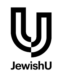 U JEWISHU logo