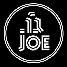U JOE logo