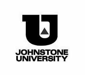 U JOHNSTONE UNIVERSITY logo