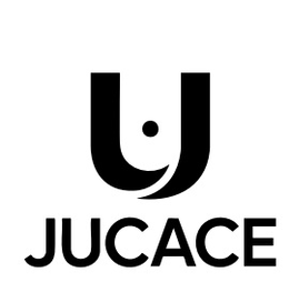 U JUCACE logo