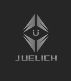 U JUELICH logo