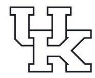U K logo