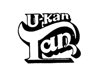 U-KAN TAN logo