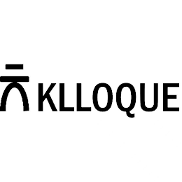 U KLLOQUE logo
