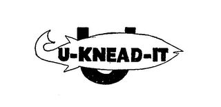 U-KNEAD-IT logo