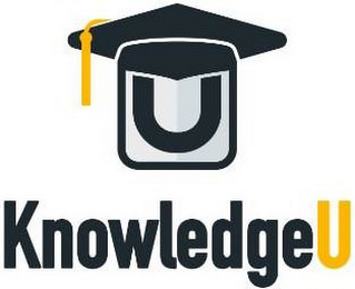 U KNOWLEDGEU logo