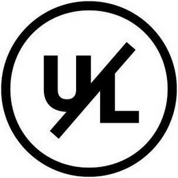 U / L logo