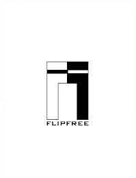 U L FLIPFREE logo