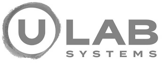 U LAB SYSTEMS logo