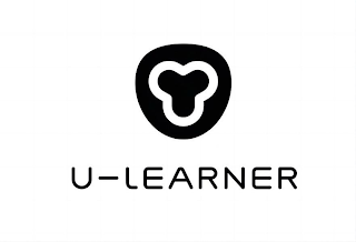 U-LEARNER logo