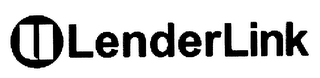 U LENDERLINK logo
