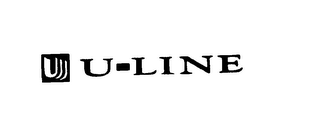 U-LINE logo