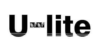 U-LITE logo