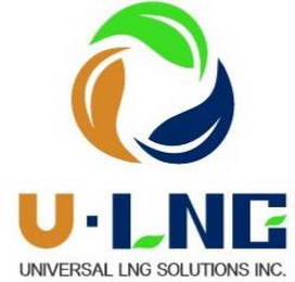 U LNG UNIVERSAL LNG SOLUTIONS INC. logo