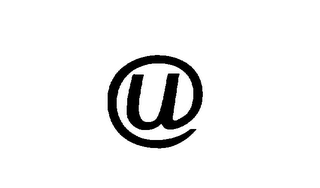 U LOGO logo