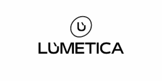 U LUMETICA logo
