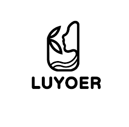 U LUYOER logo