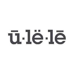 U LË LE logo