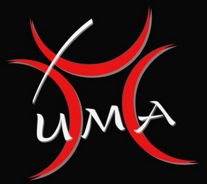 U M A logo
