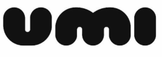 U M I logo