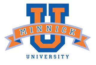 U  M I N N I C K    U N I V E R S I T Y logo