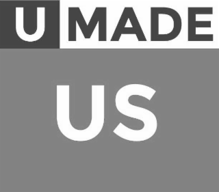 U MADE US logo
