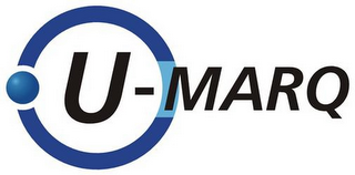 U-MARQ logo