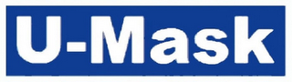 U-MASK logo