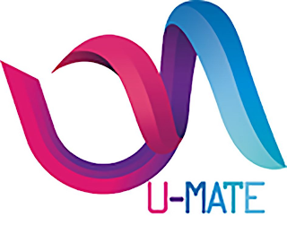 U-MATE logo
