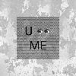 U ME logo