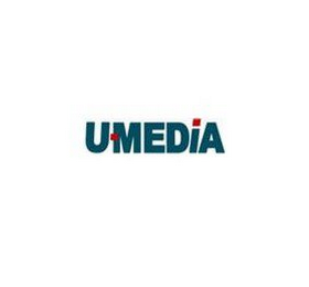 U-MEDIA logo