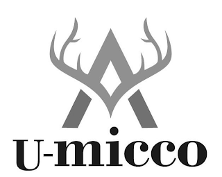 U-MICCO logo