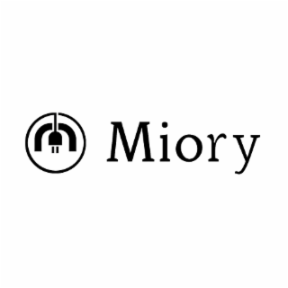 U MIORY logo