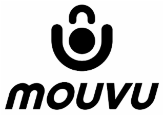 U MOUVU logo