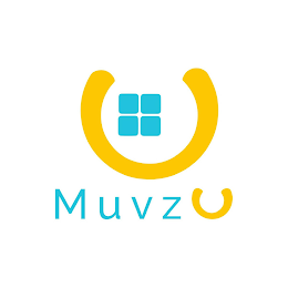 U MUVZU logo