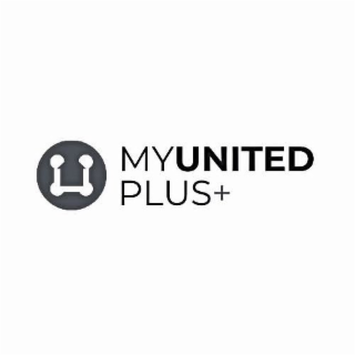 U MYUNITED PLUS+