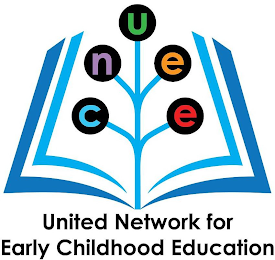 U N E C E UNITED NETWORK FOR EARLY CHILDHOOD EDUCATION logo