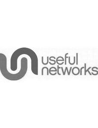 U N USEFUL NETWORKS logo