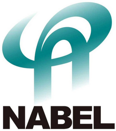 U NABEL logo