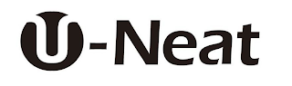 U-NEAT logo