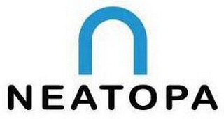 U NEATOPA logo
