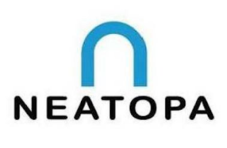 U NEATOPA logo