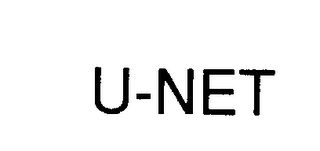 U-NET logo